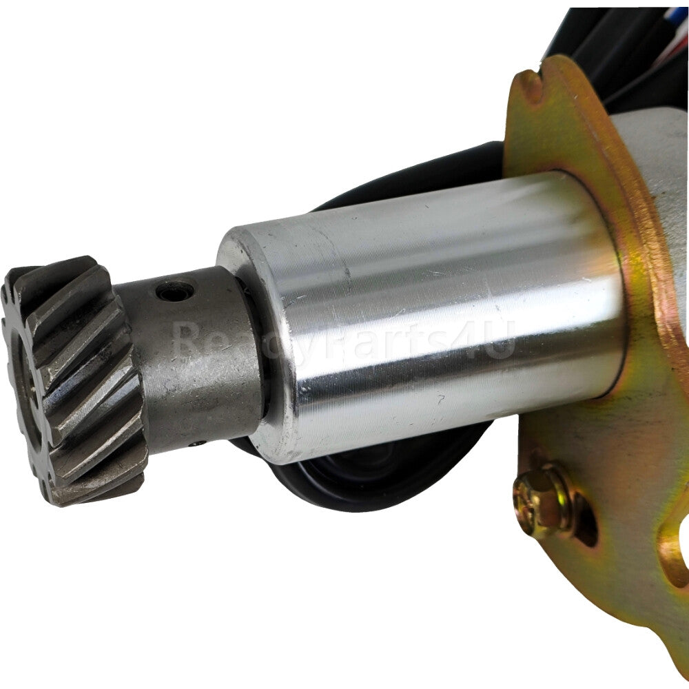 Ignition Distributor for Datsun Nissan A10 A12 A13 A14 A15 B110 B120 B210 Sunny