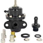 25-300BK High Volume Fuel Pressure Regulator for Honda 1988-1991 Prelude Si