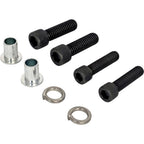 66051 Rear Tie Down Bracket Kit Fit Harley Davidson Touring 2010-up Motorcycle