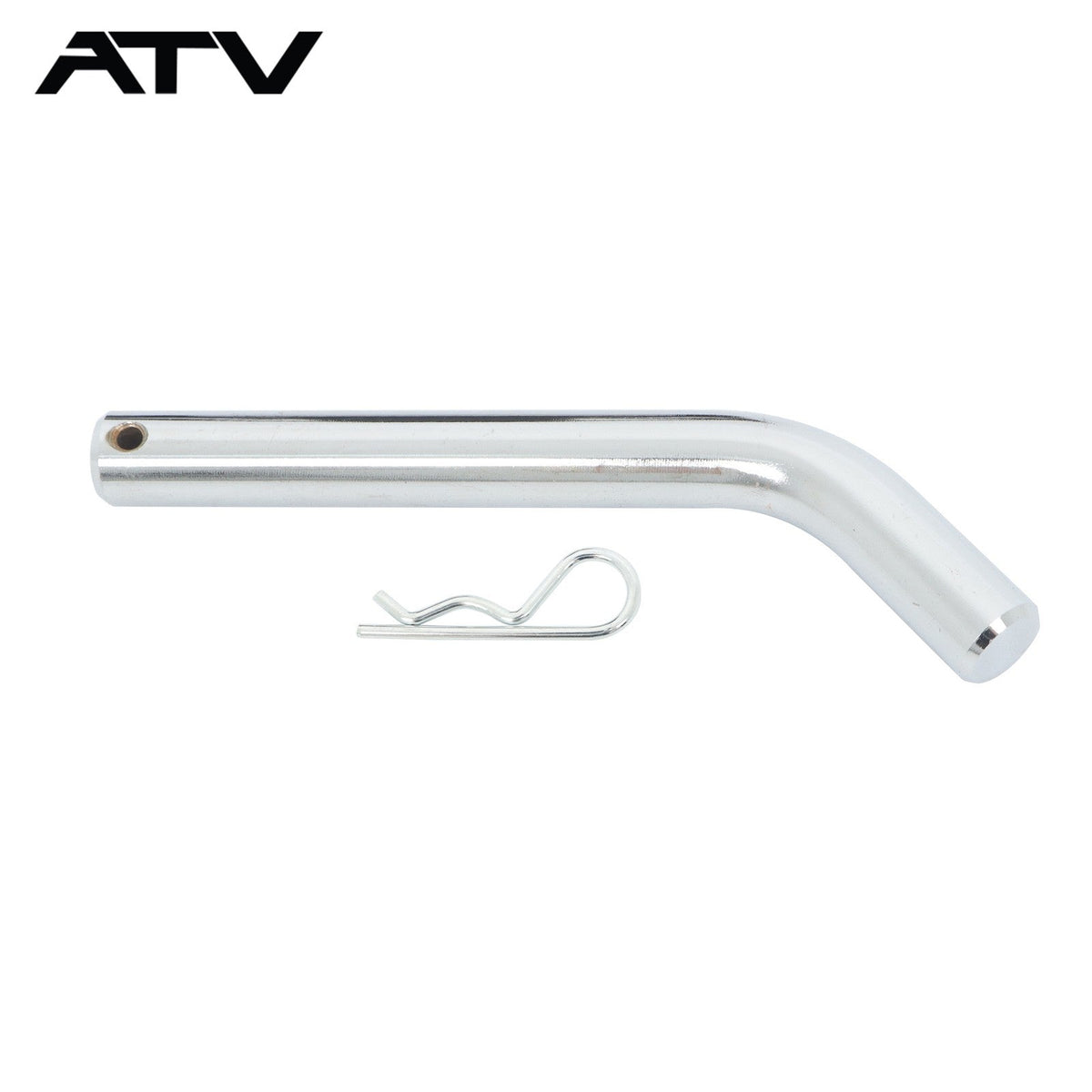 Rear Receiver Tow Hitch 2'' For Can-Am Maverick Max 2014-2015 2016