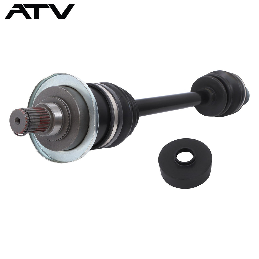 1502-799 Front Left CV Axles Drive Shaft For Arctic Cat 550 4X4 2011-2012