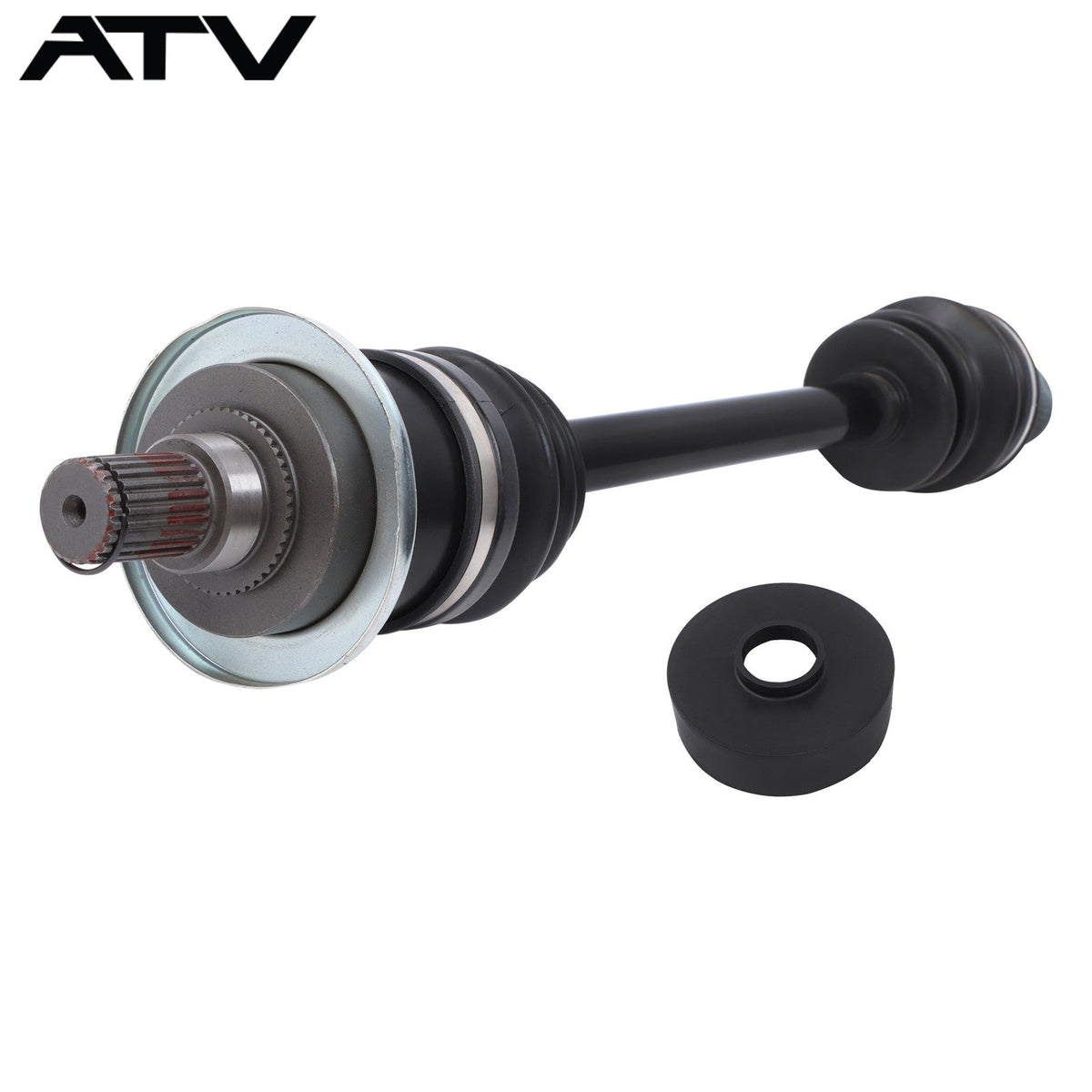 1502-799 Front Left CV Axles Drive Shaft For Arctic Cat 550 4X4 2011-2012