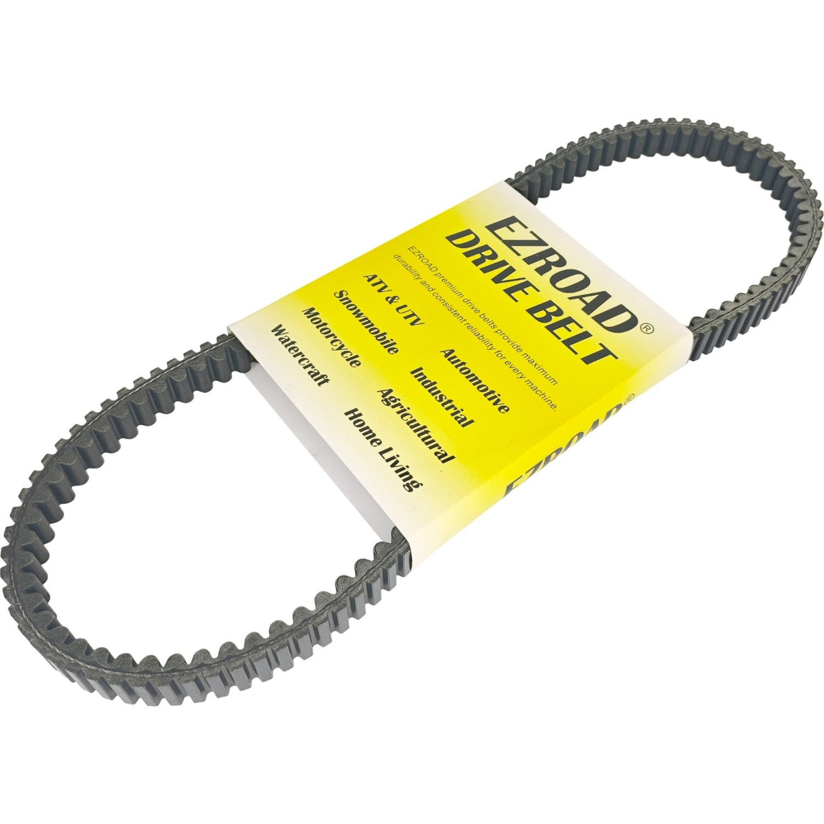 Drive Belt 23100-MCT-003 for Honda FSC600AC Silver Wing 2002 Scooter 23100MCT003