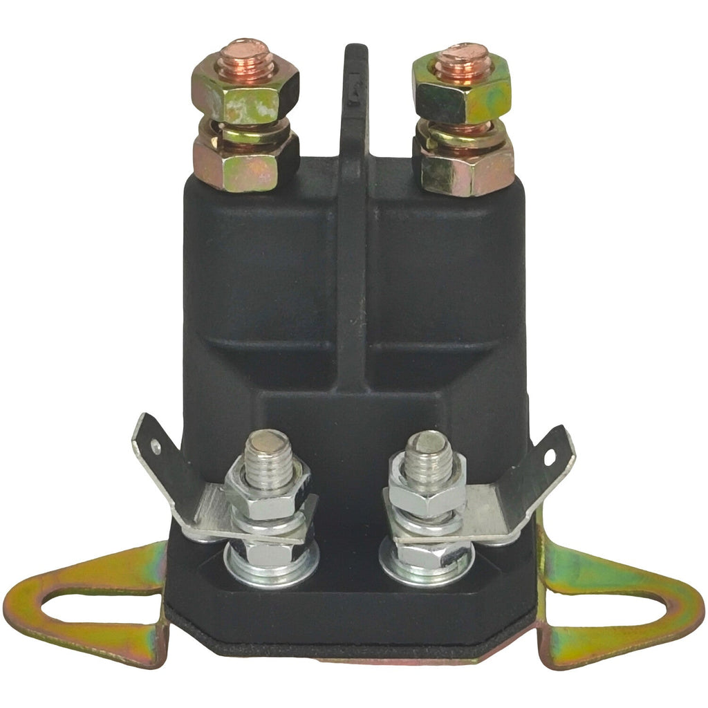 4 Terminal 14V Starter Solenoid Contactor 784-1421-020 Fit for Trombetta