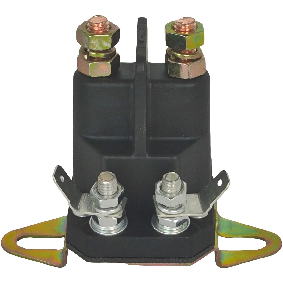 4 Terminal 14V Starter Solenoid Contactor 784-1421-020 Fit for Trombetta