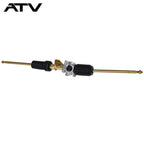 Complete Steering Rack and Pinion for Polaris Ranger Crew 700 2008-2009 1822636