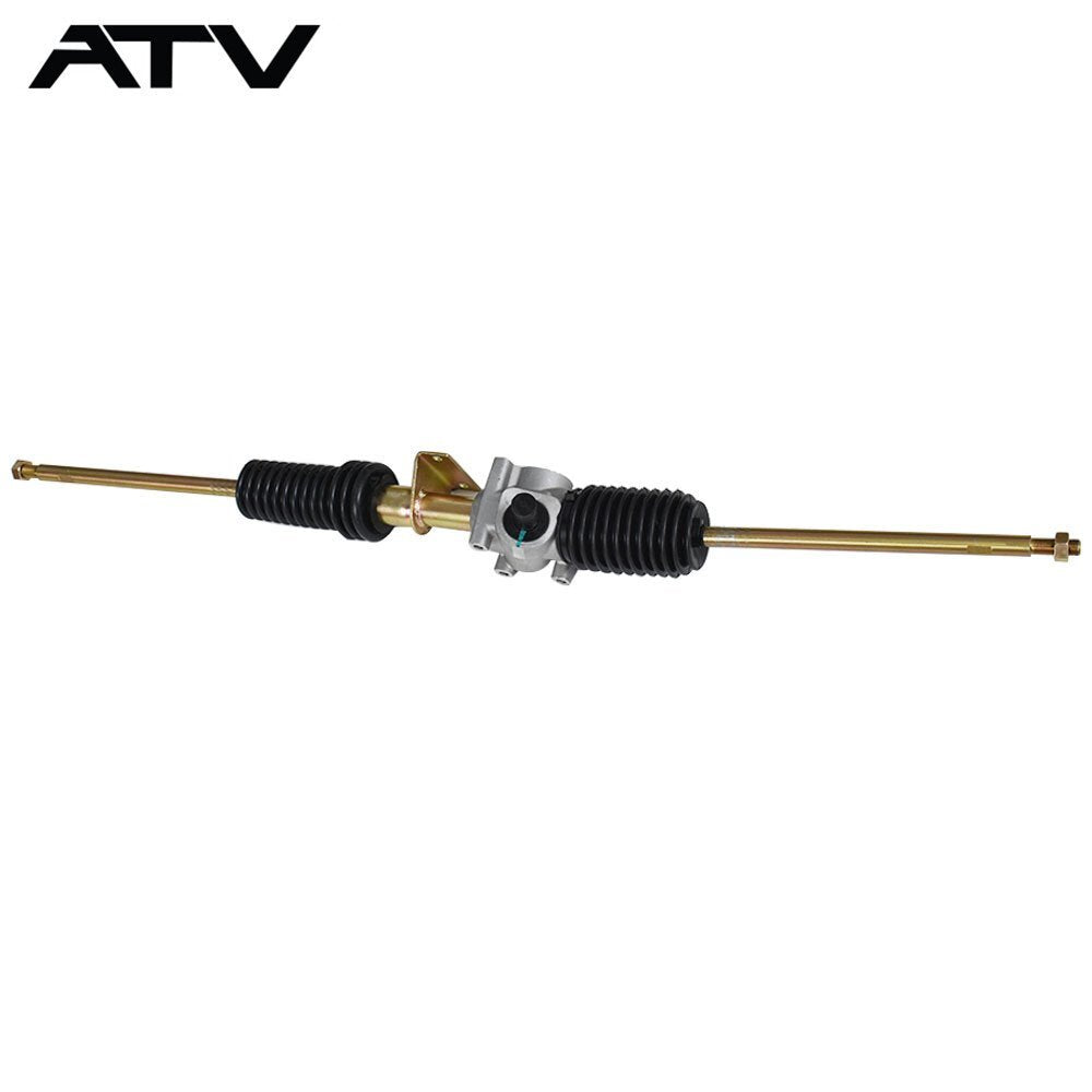 Complete Steering Rack and Pinion for Polaris Ranger Crew 700 2008-2009 1822636