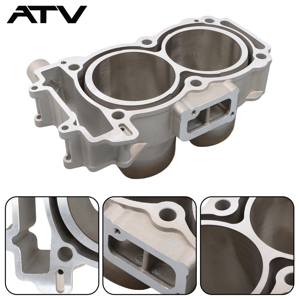 3022278 Cylinder Piston Gasket For Polaris RZR XP 900 93mm Engine Overhaul 13-14