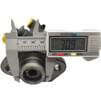 Brake Master Cylinder Push Rod 1536724 for S30FT Hyster H40FT H50FT H60FT H70FT
