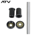 Front A-Arm Bushings Upper Fit For Honda 500 Foreman 680 Rincon 50-1003 01-14