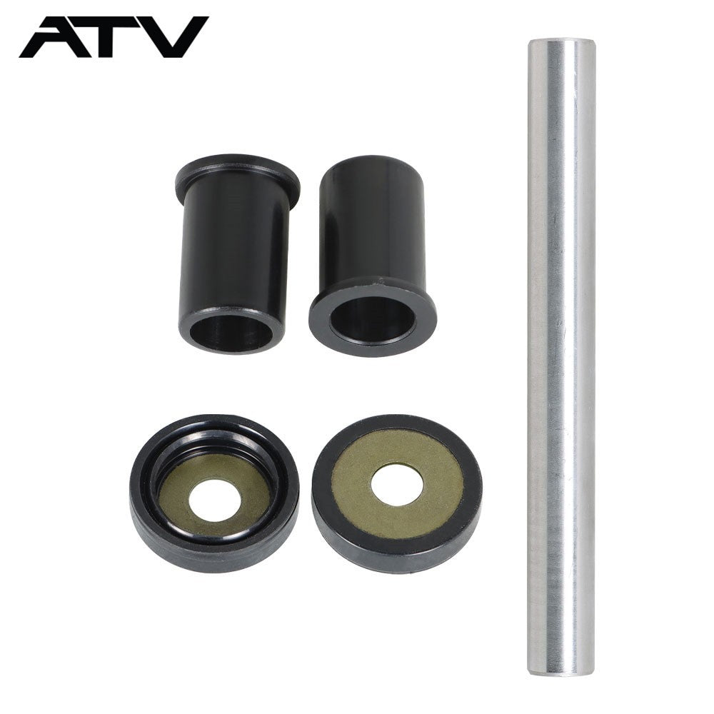 Front A-Arm Bushings Upper Fit For Honda 500 Foreman 680 Rincon 50-1003 01-14
