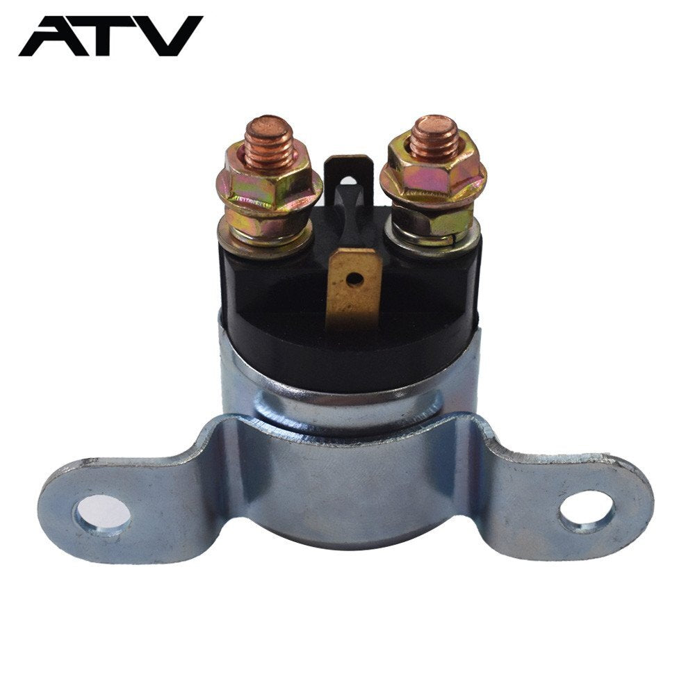 Fit For Can-Am Bombardier DS450 Outlander ATV Starter Solenoid Relay New