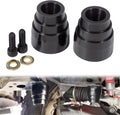 8.9104G Rear Bump Stop Set (One Pair) for Toyota 4runner 1996-2009 2WD/4WD