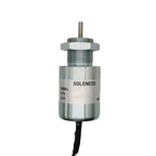 SA-3725 30A87-20402 Fuel Shutoff Solenoid Fit for MAHINDRA Max 24 26 28 Tractor