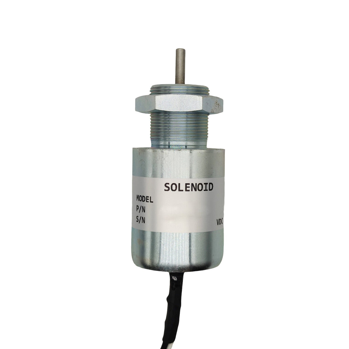 SA-3725 30A87-20402 Fuel Shutoff Solenoid Fit for MAHINDRA Max 24 26 28 Tractor