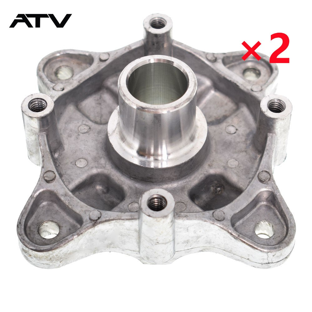 New Complete Rear Wheel Hub Service Kit for Polaris RZR 800 RZR S 800 RZR 4 800