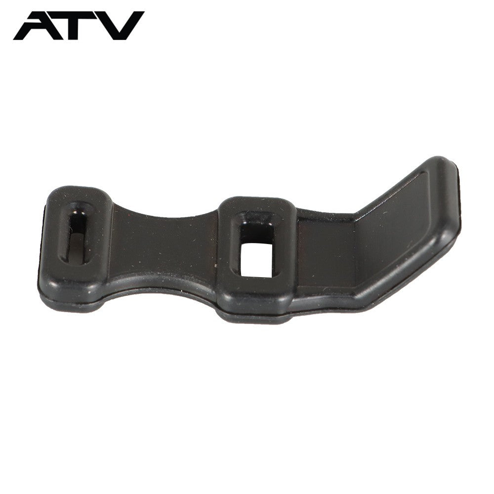 Rear Rack Door Rubber Straps For Honda Big Red 200 ATC200E 1983