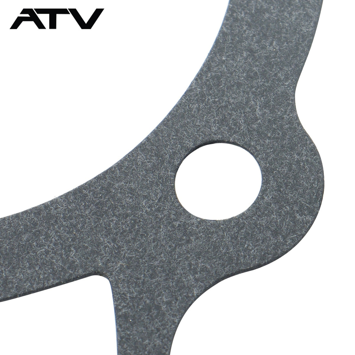 808867 For Honda TRX 350 TM Complete Gasket Kit Overhaul Pad+Bearing 2000-2006