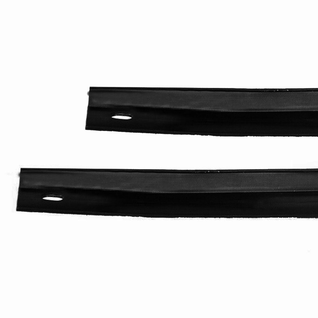 For 2008-2022 Dodge Challenger Engine Hood Bumper Weatherstrip Seal w/ 12*Rivet