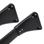 165LBS Roof Rack Cross Bar For Mazda CX-5 17-24 Cross Rail Cargo Luggage Carrier