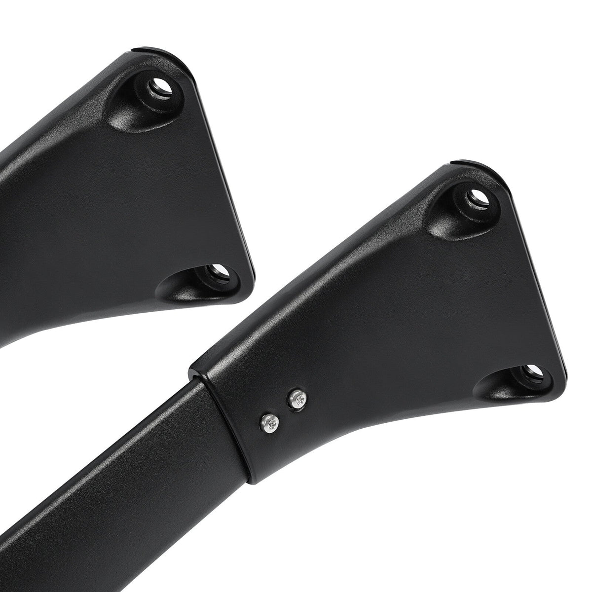 165LBS Roof Rack Cross Bar For Mazda CX-5 17-24 Cross Rail Cargo Luggage Carrier