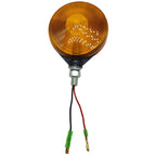 Hazard Light Fit for Kubota M5040DT M5040DT1 M5040DTHS M5040DTHS1 M5040F1 M5040F