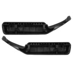 Door Panel Armrest Pull Pad Left & Right For 1978-1982 Chevrolet Corvette C3