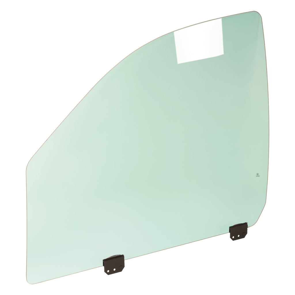 Front Side Door Window Tempered Glass LH For 2002-2008 Dodge Ram 4Dr Crew Cab