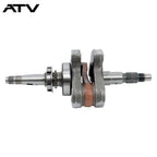 Crankshaft Crank Shaft Rod 13200-007-0000 For Hisun 700 ATV UTV Massimo Bennche