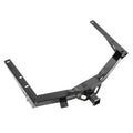 Class 3 Rear Bumper Trailer Hitch 2" Tow Receiver For Toyota Tundra 2000-2006