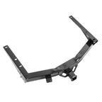 Class 3 Rear Bumper Trailer Hitch 2" Tow Receiver For Toyota Tundra 2000-2006