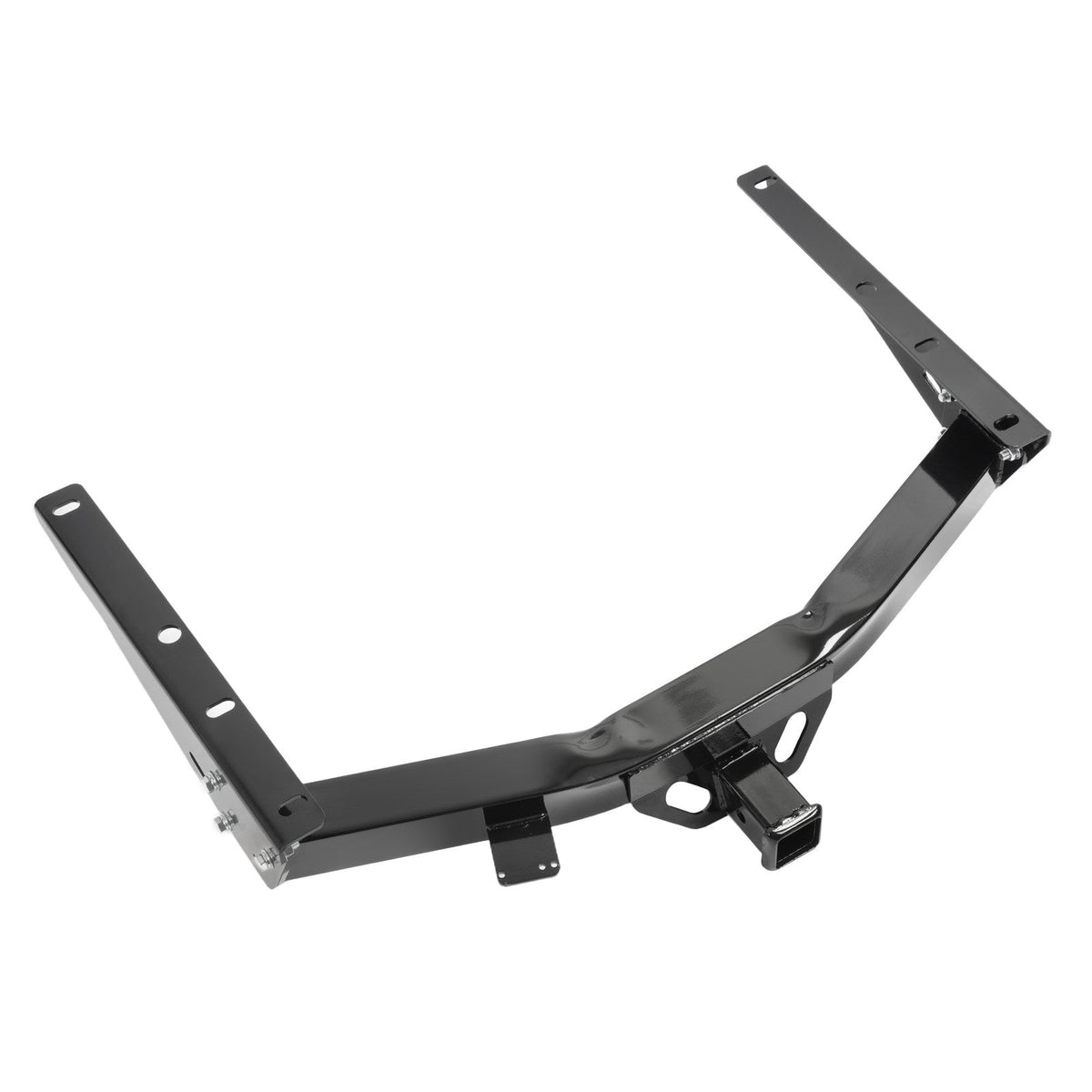 Class 3 Rear Bumper Trailer Hitch 2" Tow Receiver For Toyota Tundra 2000-2006