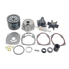 8M0094233 Maintenance Service Kit For Mercury 150HP EFI 4-Str Outboard 892864T06