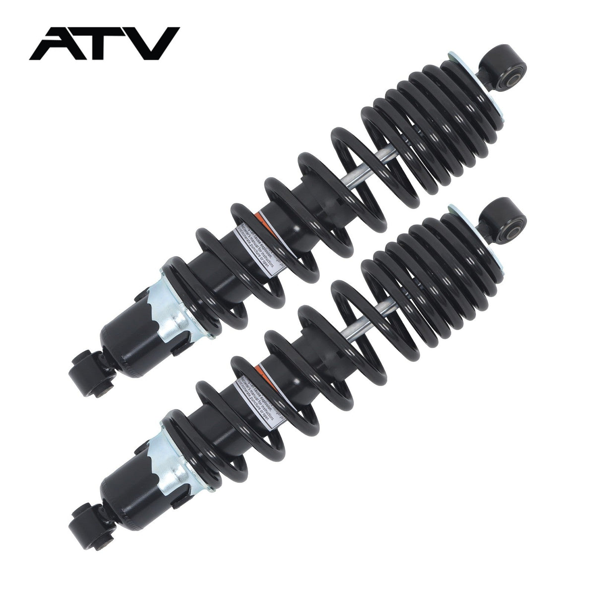 Front Gas Shocks for Polaris RZR 570 2014 RZR 800 7044094 Left & Right ATV NEW