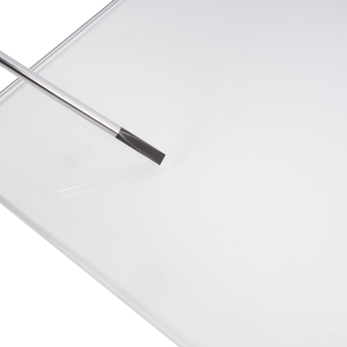 Front Tailgate Window Glass Stationary Back Glass Fit For 1966-1977 Ford Bronco