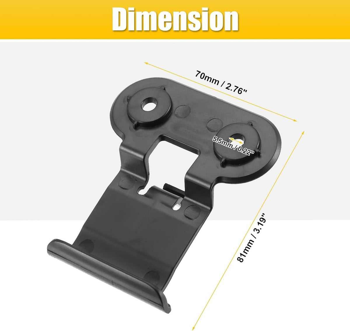 Armrest Center Floor Console Lid Latch for Jeep Cherokee 1997-2001 55037537AA