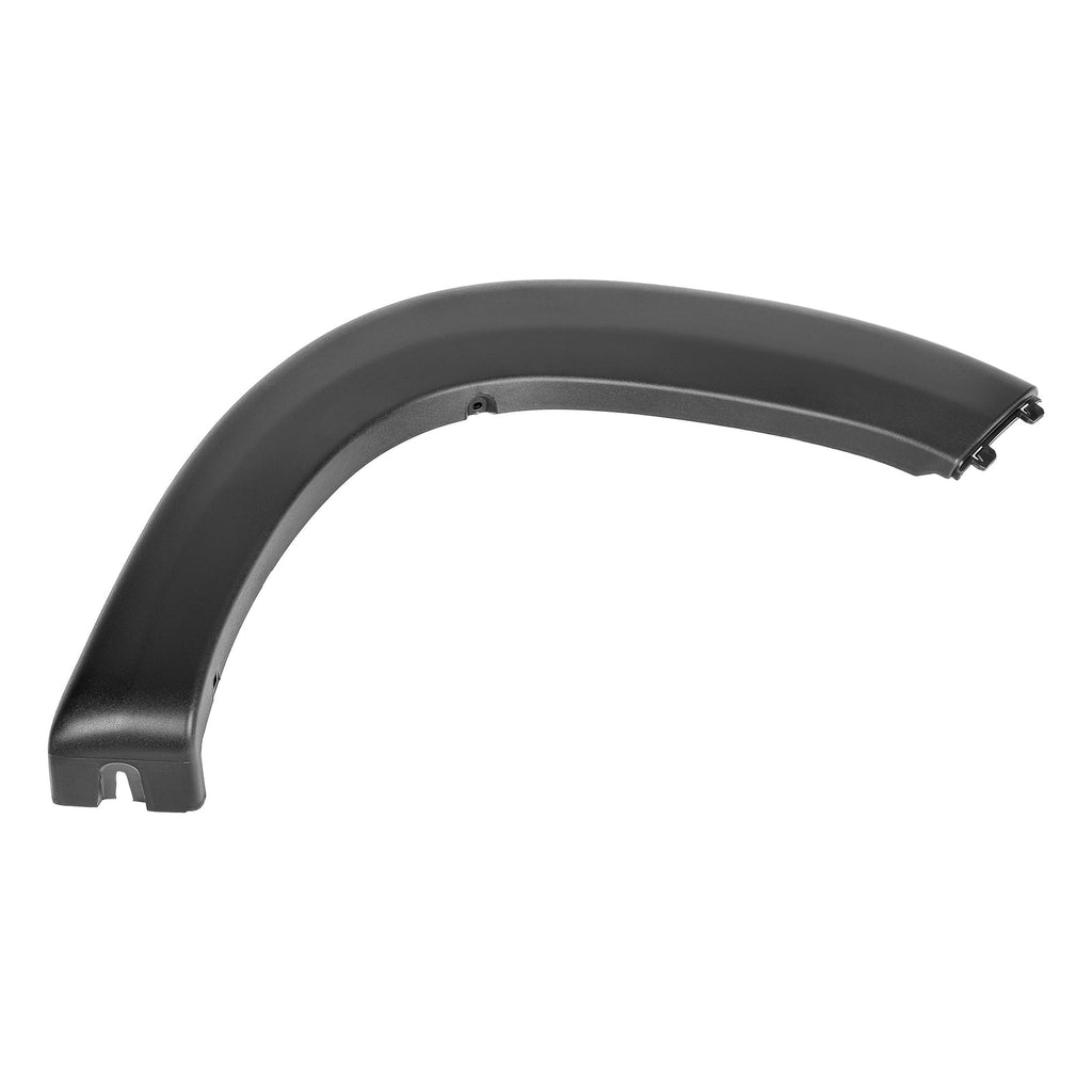 For Dodge Ram ProMaster 2019-22 Rear Molding Wheel Trim Fender Flare LH Driver