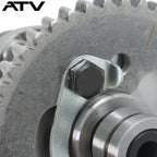 Camshafts 0180-024100 For CFMOTO 500 600 X5 X6 Z6/ CFORCE UFORCE 500 07-16