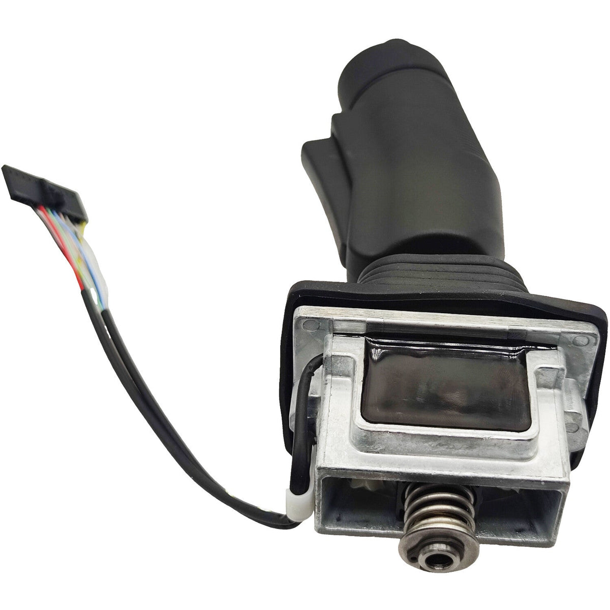 Joystick Controller Single Axis 137634 137634GT For Genie Scissor Lift Gen 6