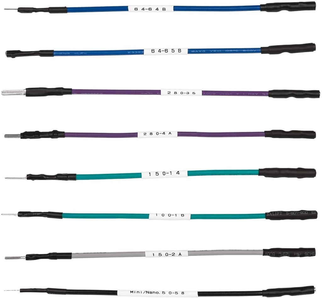 TP-300-A Terminal Test Probes Kit for GM - Alt. EL-35616-300-A, 35616, J-35616