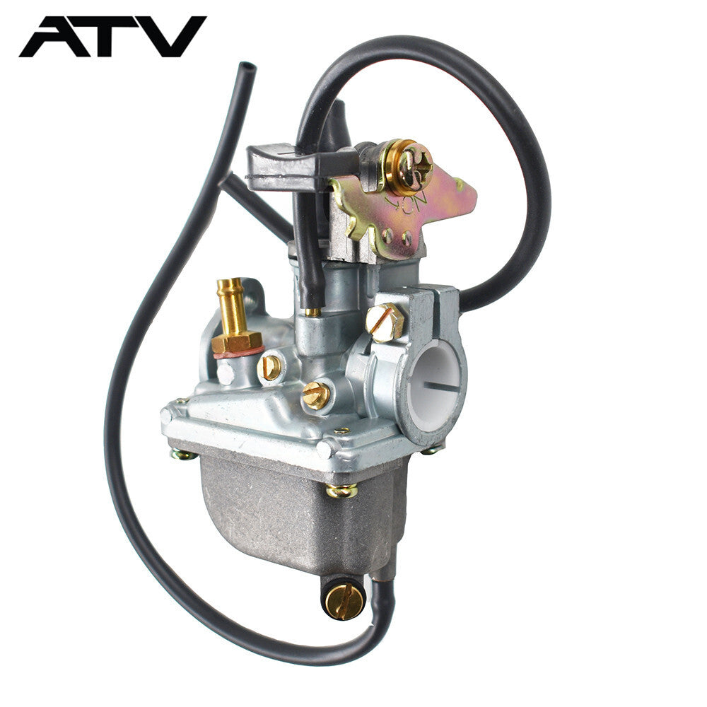 15003-S004 Carb Fit For 2003-2006 Kawasaki KFX50 Carburetor