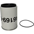 Fuel Water Separator Filter for Baldwin BF46169-O 4080114C2 4080114C1 R34000BB01