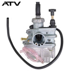 Carburetor Carb For Suzuki LT80 LT 80 Quadsport 1987-2006 13200-40B00