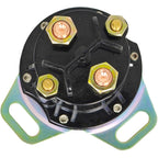 684-4841-022-29 Updated 48V Solenoid 649240 Fit for Trombetta EZGO Golf Cart