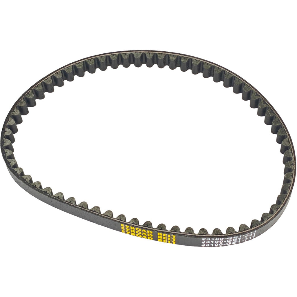 Aramid Drive Belt 23100-GE1-711 for Honda Elite 80 CH80A 1980 23100GE1711
