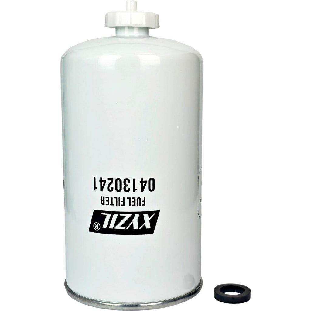 Fuel Filter 04130241 Fit for Genie SX-135XC S-45XC S-65XC E-LEVEL S-85XC FE/E