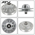 New Secondary Driven Clutch 1322855 For Polaris Sportsman 850 & 550 2009-2010