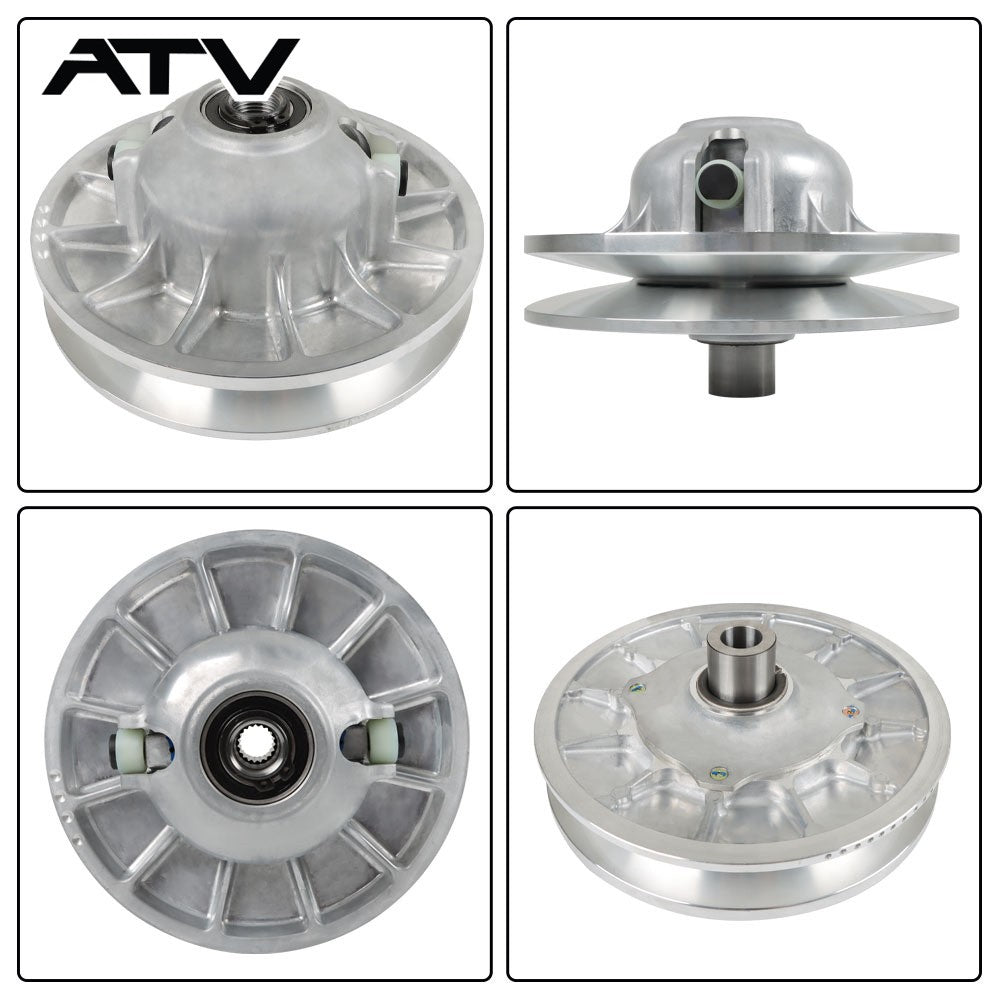 New Secondary Driven Clutch 1322855 For Polaris Sportsman 850 & 550 2009-2010