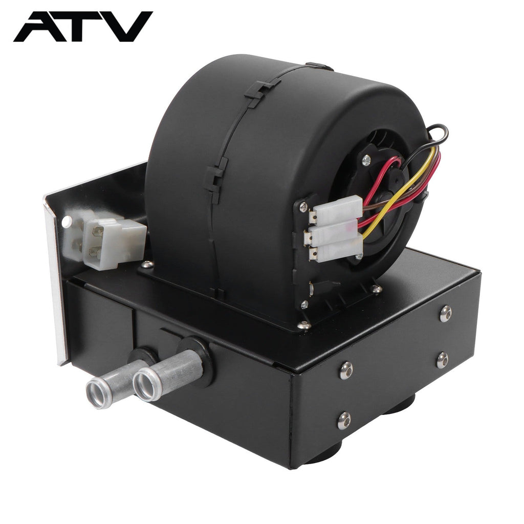 Cab Heater Kit with Defrost SSHK905-00 For  Honda Pioneer 700 2014-2020 US