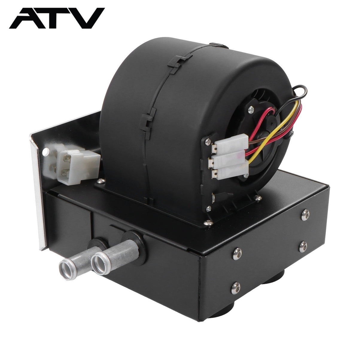 Cab Heater Kit with Defrost SSHK905-00 For  Honda Pioneer 700 2014-2020 US